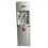 WATER PURIFILER ABS-TSHC-160P ตู้ทำน้ำร้อน–น้ำเย็น 2 หัวก๊อก (ระบบกรองในตัว 5 ขั้นตอน) ต่อประปา